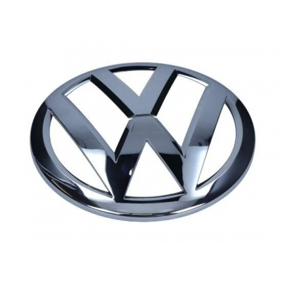 Эмблема передней решетки VW Transporter T6 / Фольксваген Транспортер Т6 2015- 7E0853601G2ZZ VW (Германия)