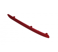 Відбивач бампера заднього правий VW Transporter T6 / Фольксваген Транспортер Т6 2015- 7E0945106A VAG (Німеччина)