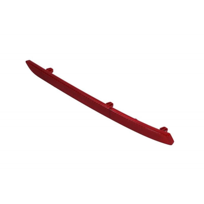 Отражатель бампера заднего правый VW Transporter T6 / Фольксваген Транспортер Т6 2015- 7E0945106A VAG (Германия)