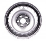 Диск колесный (6.50JxR16 H2; 5x120x65; ET51) VW Transporter T5 2003-2015 7F0601027091 VAG (Германия)