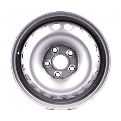 Диск колесный (6.50JxR16 H2; 5x120x65; ET51) VW Transporter T5 2003-2015 7F0601027091 VAG (Германия)