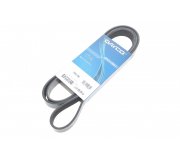 Ремень генератора (1785мм) Renault Megane 3 / Рено Меган 3 1.4 (бензин) 2008-2016 7PK1784 DAYCO (Италия)