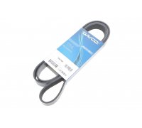 Ремень генератора (1785мм) Renault Megane 3 / Рено Меган 3 1.4 (бензин) 2008-2016 7PK1784 DAYCO (Италия)