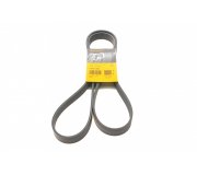 Ремень генератора (1785мм) Renault Megane 3 / Рено Меган 3 1.4 (бензин) 2008-2016 7PK1785 CONTINENTAL (Германия)