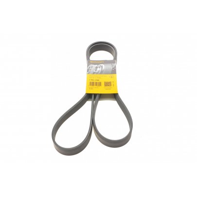 Ремень генератора (1785мм) Renault Megane 3 / Рено Меган 3 1.4 (бензин) 2008-2016 7PK1785 CONTINENTAL (Германия)