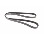 Ремень генератора (1785мм) Renault Megane 3 / Рено Меган 3 1.4 (бензин) 2008-2016 7PK1785 SATO TECH (Украина)