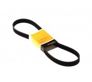 Ремень генератора (1785мм) Renault Megane 3 / Рено Меган 3 1.4 (бензин) 2008-2016 7PK1785 CONTITECH (Германия)