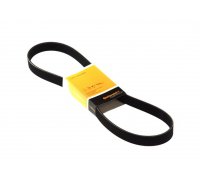 Ремень генератора (1785мм) Renault Megane 3 / Рено Меган 3 1.4 (бензин) 2008-2016 7PK1785 CONTITECH (Германия)