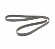 Ремень генератора (1785мм) Renault Megane 3 / Рено Меган 3 1.4 (бензин) 2008-2016 7PK1785 BGA (Великобритания)