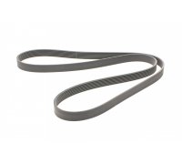 Ремень генератора (1785мм) Renault Megane 3 / Рено Меган 3 1.4 (бензин) 2008-2016 7PK1785 BGA (Великобритания)