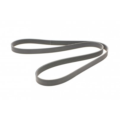 Ремень генератора (1785мм) Renault Megane 3 / Рено Меган 3 1.4 (бензин) 2008-2016 7PK1785 BGA (Великобритания)