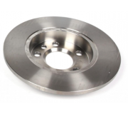 Тормозной диск задний (280x12mm) Volkswagen Sharan / Фольксваген Шаран 1995-2010 800-657 CIFAM (Италия)
