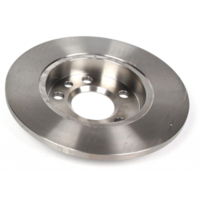Тормозной диск задний (280x12mm) Volkswagen Sharan / Фольксваген Шаран 1995-2010 800-657 CIFAM (Италия)