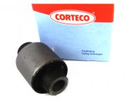 Сайлентблок подушки двигателя задний (d=30мм) Peugeot Partner / Citroen Berlingo 1.8 (бензин) 1996-2011 80000166 CORTECO (Италия)