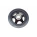 Шкив коленвала (5PK, 192x80мм, двигатель: OM646) MB Vito 639 2.2CDI 2003- 80001108 CORTECO (Италия) - Фото №1