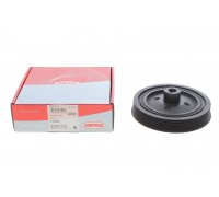 Шків колінвалу Ford Connect 1.8TDCi / 1.8Di 2002-2013 80001133 CORTECO (Італія)