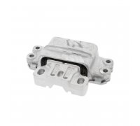 Подушка двигателя задняя левая Skoda Octavia 2 / Шкода Октавия 2 1.6TDI 2004-2013 80001236 CORTECO (Италия)