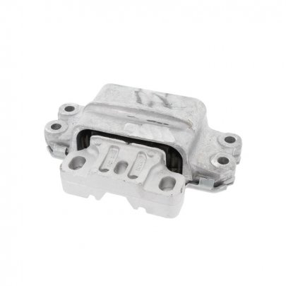 Подушка двигателя задняя левая Skoda Octavia 2 / Шкода Октавия 2 1.6TDI 2004-2013 80001236 CORTECO (Италия)