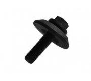 Болт шківа колінвалу Renault Megane 3 / Рено Меган 3 1.9dCi 2008-2016 80004346 CORTECO (Італія)