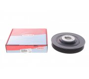 Шків колінвалу Ford Focus 3 / Форд Фокус 3 2.0TDCi 2011-2018 80004382 CORTECO (Італія)