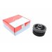 Шкив коленвала (6/7PK, 155x103мм, двигатель: OM642) MB Vito 639 3.0CDI 2003- 80004569 CORTECO (Италия) - Фото №1