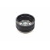Шкив коленвала (6/7PK, 155x103мм, двигатель: OM642) MB Vito 639 3.0CDI 2003- 80004569 CORTECO (Италия) - Фото №2