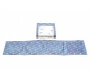 Комплект поршневых колец (стандарт, двигатель: OM651) MB Vito 639 2.2CDI 2003- 800048010000 KOLBENSCHMIDT (Германия)
