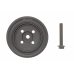 Шків колінвалу Ford Connect 1.8TDCi / 1.8Di 2002-2013 80004903 CORTECO (Італія) - Фото №3