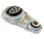 Подушка двигателя задняя нижняя (косточка, K9K836,K9K837) Renault Megane 3 / Рено Меган 3 1.5dCi 2008-2016 80005237 CORTECO (Италия)