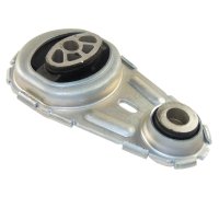 Подушка двигателя задняя нижняя (косточка, K9K836,K9K837) Renault Megane 3 / Рено Меган 3 1.5dCi 2008-2016 80005237 CORTECO (Италия)