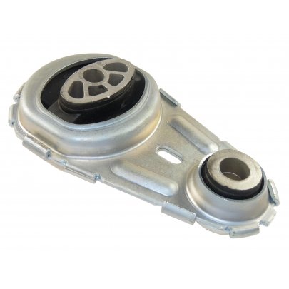 Подушка двигателя задняя нижняя (косточка, K9K836,K9K837) Renault Megane 3 / Рено Меган 3 1.5dCi 2008-2016 80005237 CORTECO (Италия)
