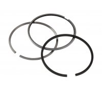 Комплект поршневых колец (+0,50) Volkswagen Sharan / Фольксваген Шаран 1.9TDI 1995-2010 800072510050 KOLBENSCHMIDT (Германия)
