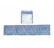 Комплект поршневых колец (+0,25, двигатель: OM646) MB Vito 639 2.2CDI 2003- 800074610025 KOLBENSCHMIDT (Германия)