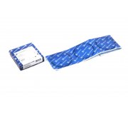 Комплект поршневых колец (+0,50, двигатель: OM646) MB Vito 639 2.2CDI 2003- 800074610050 KOLBENSCHMIDT (Германия)