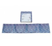 Комплект поршневых колец (стандарт) Volkswagen Sharan / Фольксваген Шаран 2.0TDI 1995-2010 800077310000 KOLBENSCHMIDT (Германия)