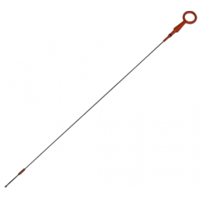 Щуп уровня масла (номер двигателя: BLF) Volkswagen Passat B6 / Фольксваген Пассат Б6 1.6FSI 2005-2010 1113200200 JP GROUP (Дания)