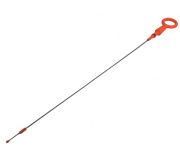 Щуп уровня масла (номер двигателя: BLF) Volkswagen Passat B6 / Фольксваген Пассат Б6 1.6FSI 2005-2010 112318 TOPRAN (Германия)