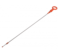 Щуп уровня масла (номер двигателя: BLF) Volkswagen Passat B6 / Фольксваген Пассат Б6 1.6FSI 2005-2010 112318 TOPRAN (Германия)