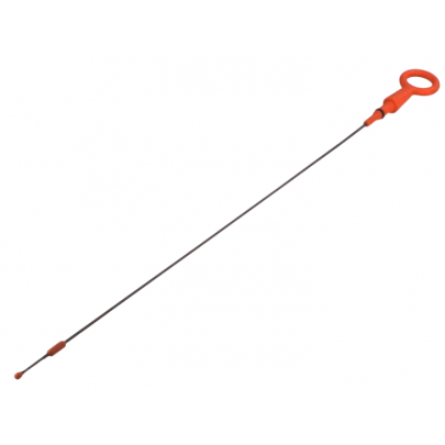 Щуп уровня масла (номер двигателя: BLF) Volkswagen Passat B6 / Фольксваген Пассат Б6 1.6FSI 2005-2010 112318 TOPRAN (Германия)