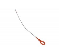 Щуп уровня масла (номер двигателя: BLF) Volkswagen Passat B6 / Фольксваген Пассат Б6 1.6FSI 2005-2010 27-0278 MAXGEAR (Польша)