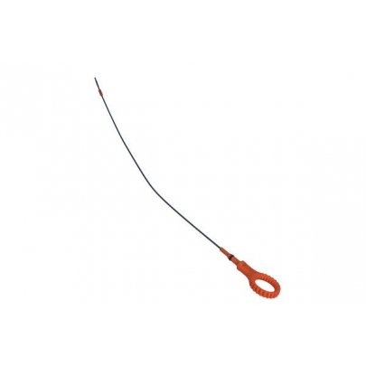 Щуп уровня масла (номер двигателя: BLF) Volkswagen Passat B6 / Фольксваген Пассат Б6 1.6FSI 2005-2010 27-0278 MAXGEAR (Польша)