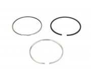 Комплект поршневих кілець Ford C‑MAX 2 / Форд С Макс 2 1.6TDI 2010–2019 800109010000 KOLBENSCHMIDT (Німеччина)