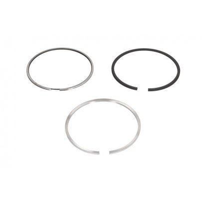 Комплект поршневых колец Ford C‑MAX 2 / Форд С Макс 2 1.6TDI 2010–2019 800109010000 KOLBENSCHMIDT (Германия)