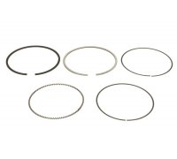 Комплект поршневых колец Ford C‑MAX 2 / Форд С Макс 2 1.6 (бензин) 2010–2019 800122710000 KOLBENSCHMIDT (Германия)