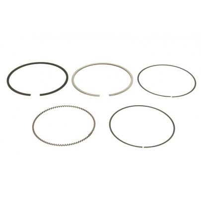 Комплект поршневых колец Ford C‑MAX 2 / Форд С Макс 2 1.6 (бензин) 2010–2019 800122710000 KOLBENSCHMIDT (Германия)
