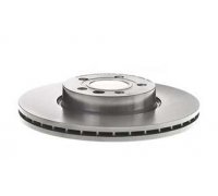 Тормозной диск передний (288x25mm) Volkswagen Sharan / Фольксваген Шаран 1995-2010 800403C CIFAM (Италия)