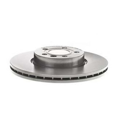 Тормозной диск передний (288x25mm) Volkswagen Sharan / Фольксваген Шаран 1995-2010 800403C CIFAM (Италия)