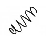 Пружина передня Opel Combo D / Опель Комбо D / Fiat Doblo II / Фіат Добло 2 2010- 800913 DACO (Польща)