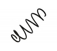 Пружина передняя Opel Combo D / Опель Комбо D / Fiat Doblo II / Фиат Добло 2 2010- 800913 DACO (Польша)