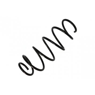 Пружина передня Opel Combo D / Опель Комбо D / Fiat Doblo II / Фіат Добло 2 2010- 800913 DACO (Польща)